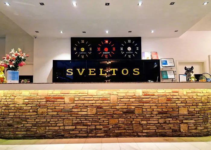 Sveltos Hotel