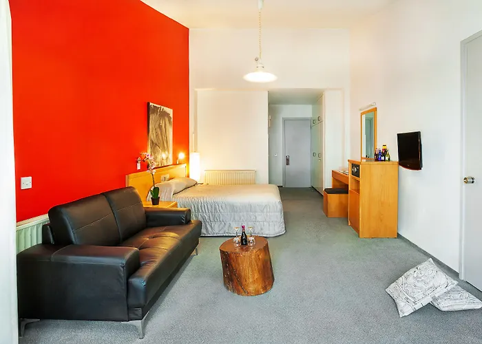 Troodos Hotel&Spa